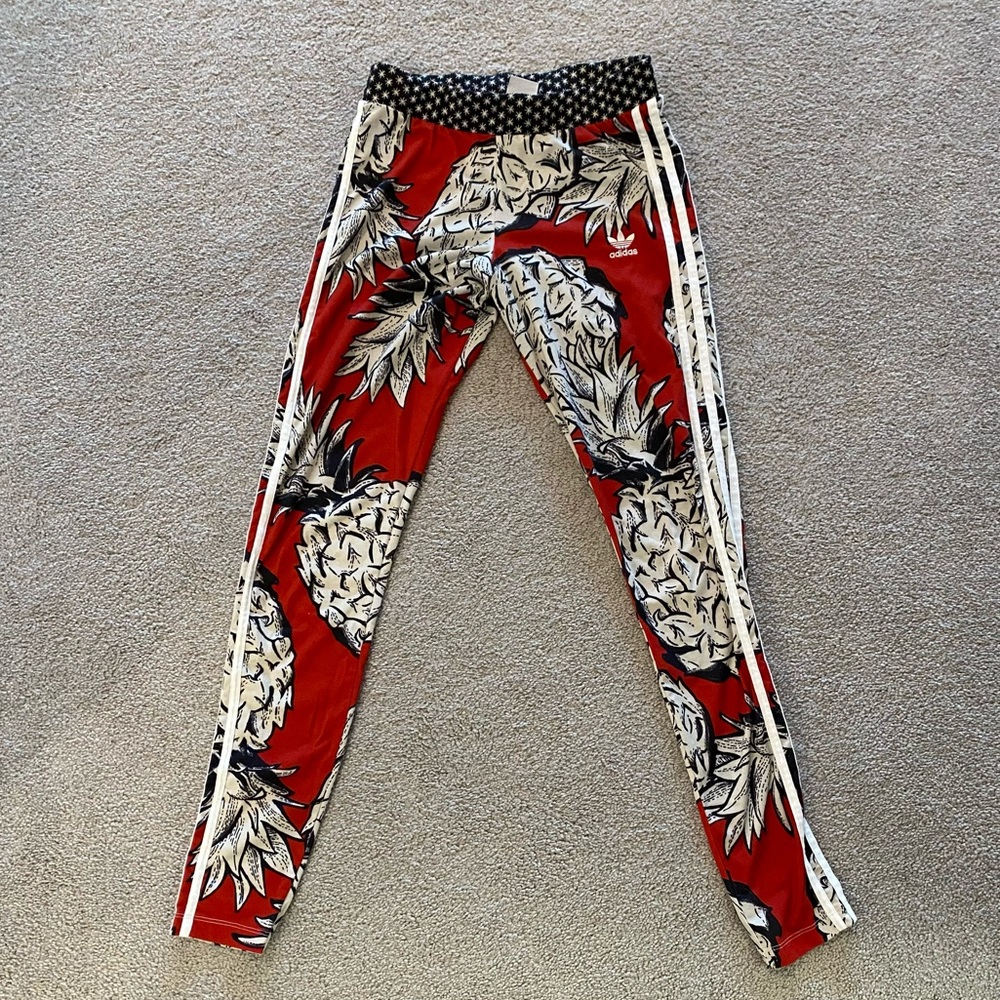 Adidas leggings